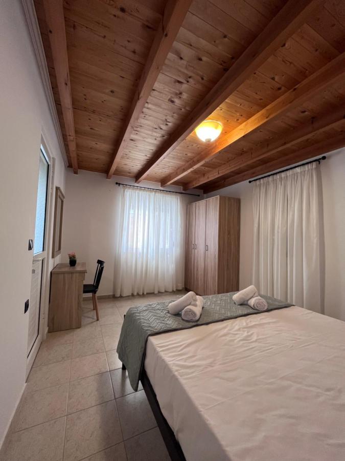 Kosaris Cottage Zipárion Εξωτερικό φωτογραφία