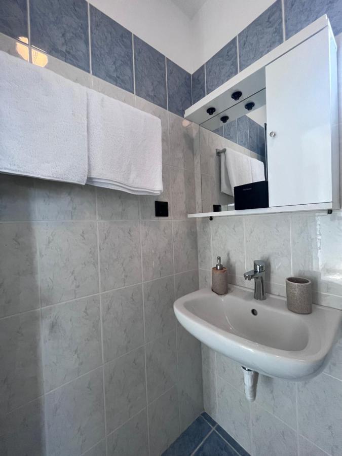 Kosaris Cottage Zipárion Εξωτερικό φωτογραφία