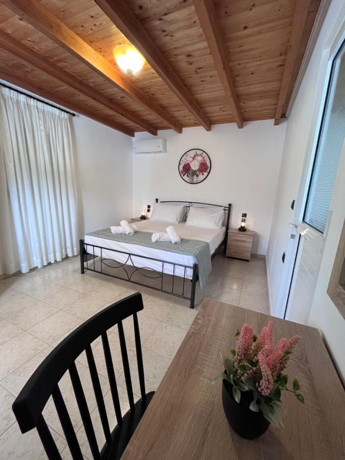 Kosaris Cottage Zipárion Εξωτερικό φωτογραφία