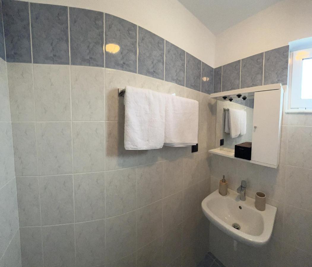 Kosaris Cottage Zipárion Εξωτερικό φωτογραφία