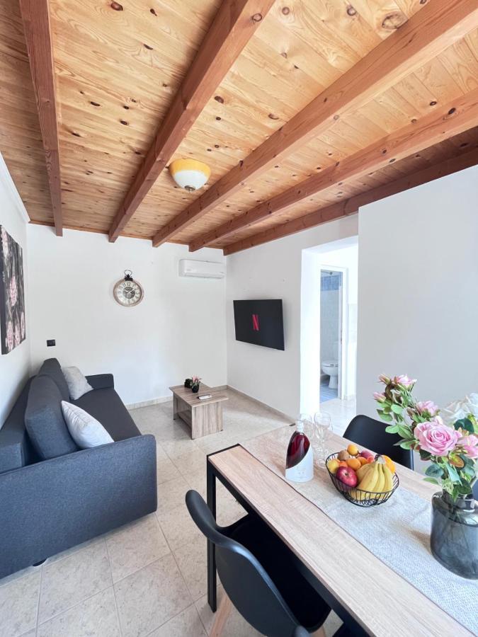 Kosaris Cottage Zipárion Εξωτερικό φωτογραφία