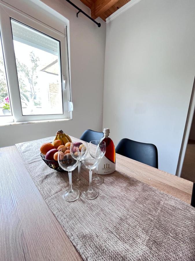 Kosaris Cottage Zipárion Εξωτερικό φωτογραφία