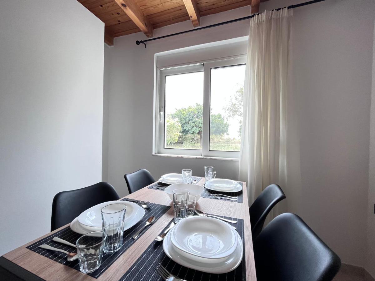 Kosaris Cottage Zipárion Εξωτερικό φωτογραφία
