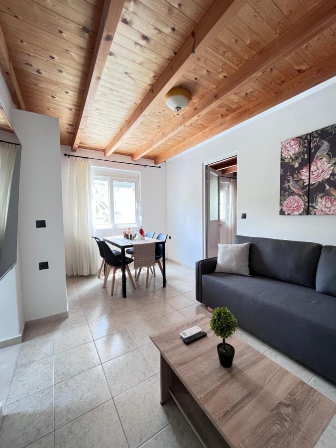 Kosaris Cottage Zipárion Εξωτερικό φωτογραφία