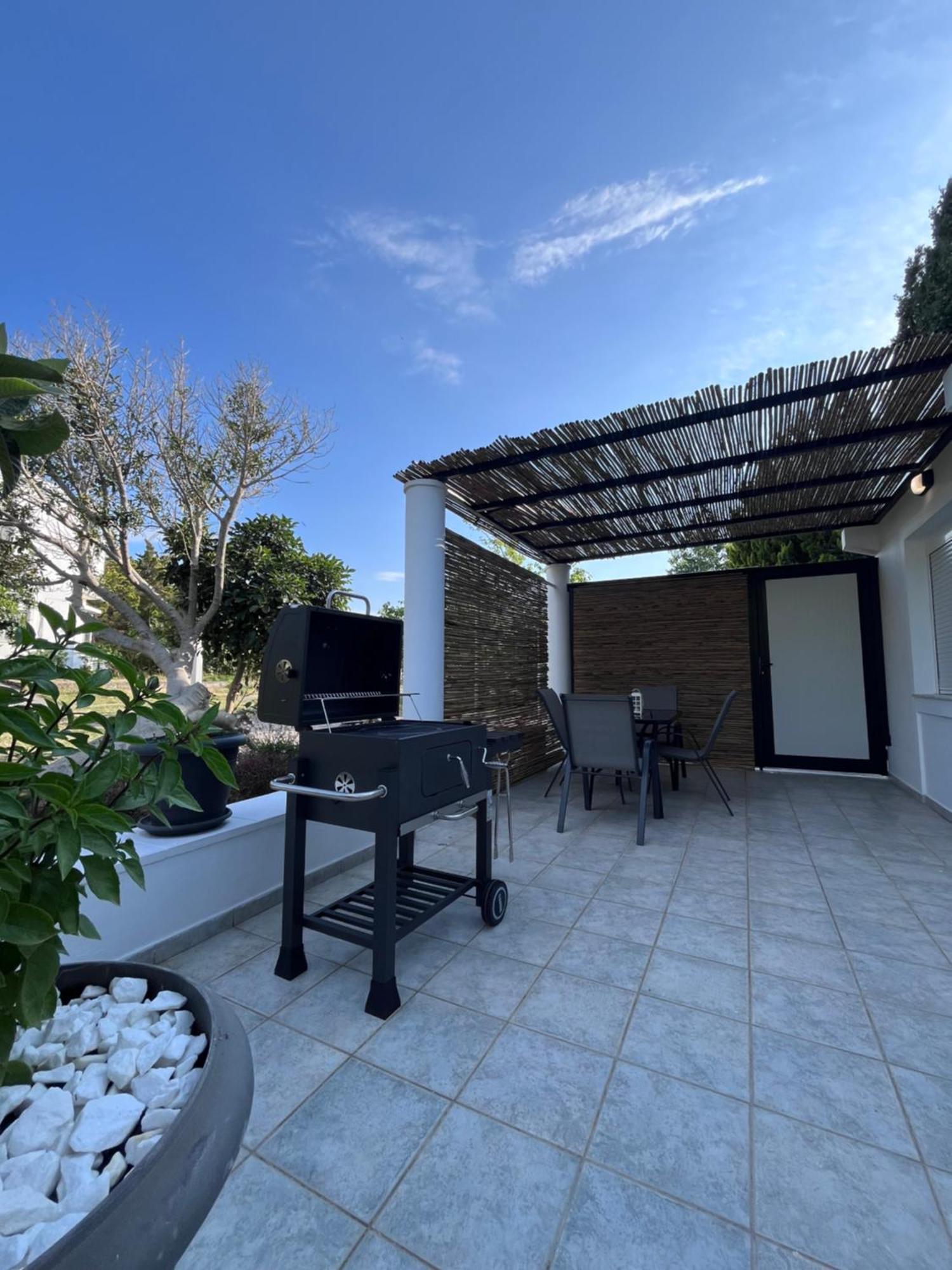 Kosaris Cottage Zipárion Εξωτερικό φωτογραφία