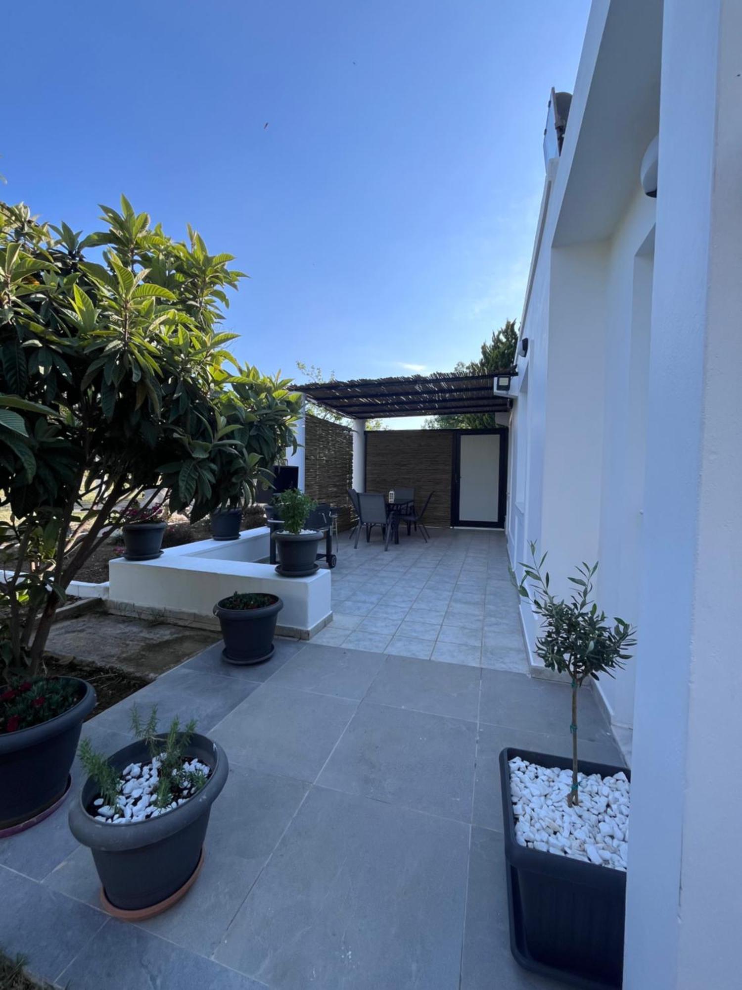 Kosaris Cottage Zipárion Εξωτερικό φωτογραφία