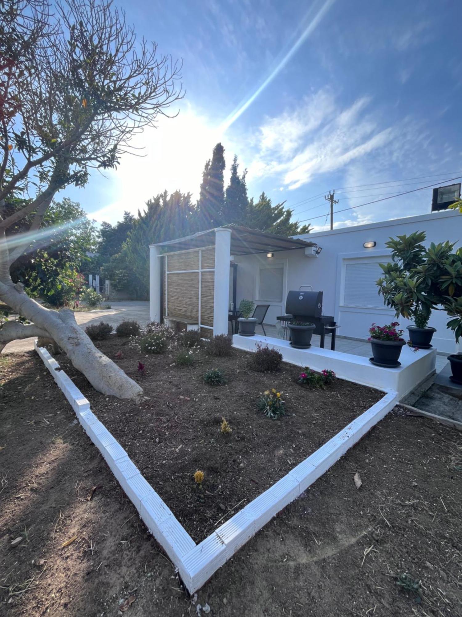 Kosaris Cottage Zipárion Εξωτερικό φωτογραφία