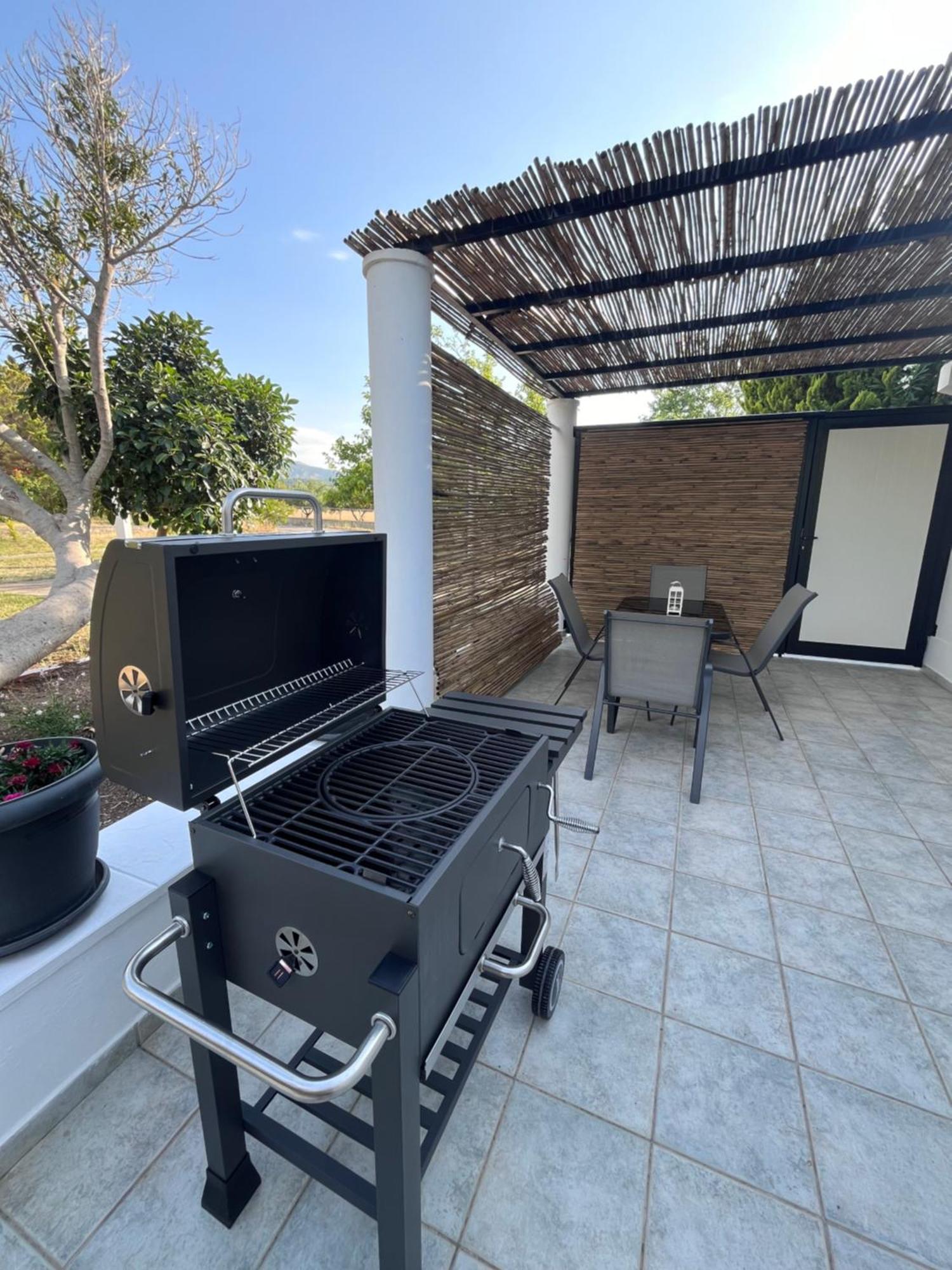 Kosaris Cottage Zipárion Εξωτερικό φωτογραφία