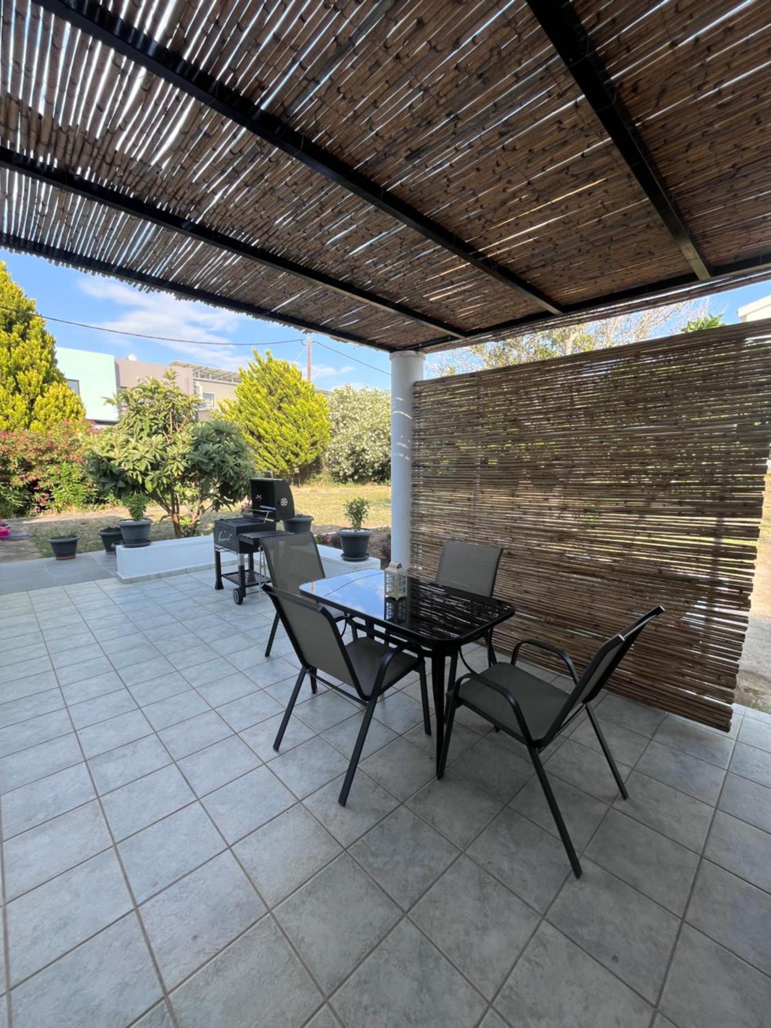 Kosaris Cottage Zipárion Εξωτερικό φωτογραφία