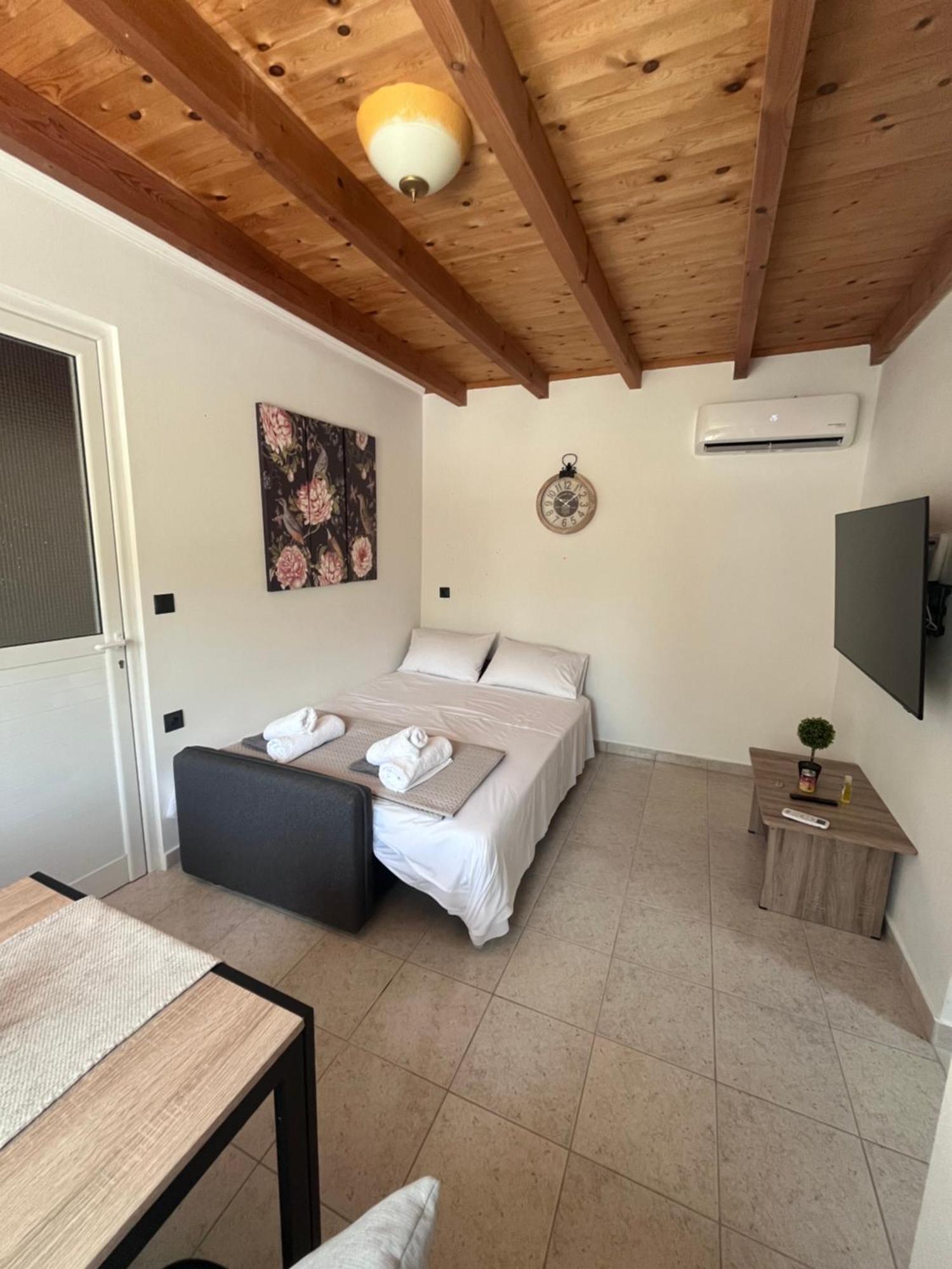 Kosaris Cottage Zipárion Εξωτερικό φωτογραφία